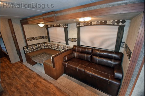 Click here to see the New 2015 Passport GT 2920BH Travel Trailer by Keystone RV at RVNation.us