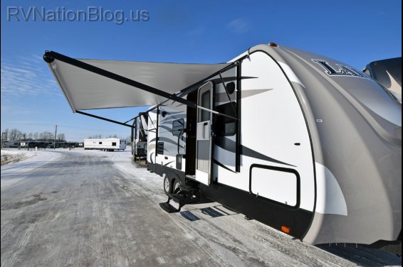 Click here to see the New 2015 Laredo LHT 23RB Travel Trailer by Keystone RV at RVNation.us