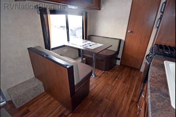 Click here to see the New 2015 Wildwood XLite 241QBXL Travel Trailer by Forest River at RVNation.us