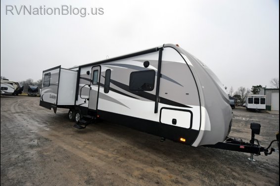 Click here to see the New 2015 Laredo 322RL Travel Trailer by Keystone RV at RVNation.us