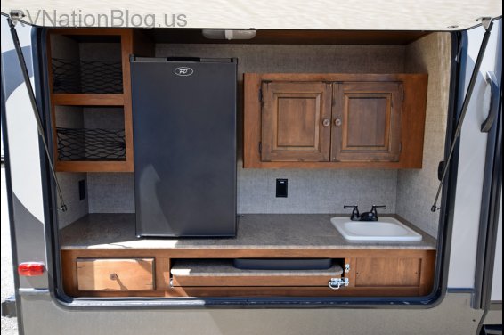 Click here to see the New 2016 Sprinter 313BHS Travel Trailer by Keystone RV at RVNation.us