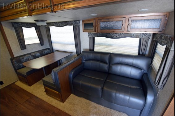 Click here to see the New 2016 Sprinter 313BHS Travel Trailer by Keystone RV at RVNation.us