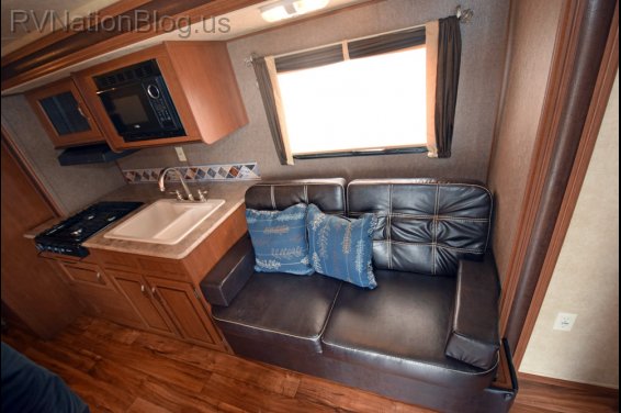 Click here to see the New 2016 Wildwood Xlite 281QBXL Travel Trailer by Forest River at RVNation.us