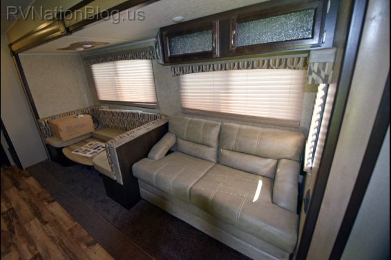 Click here to see the New 2016 Puma 295BHSS Fifth Wheel by Palomino at RVNation.us