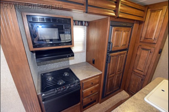 Click here to see the New 2016 Sprinter 316BIK Travel Trailer by Keystone RV at RVNation.us