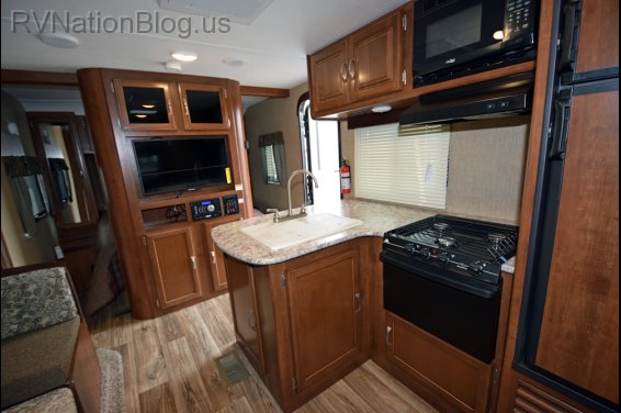 Click here to see the New 2016 Passport GT 2400BH Travel Trailer by Keystone RV at RVNation.us