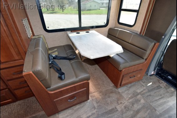 Click here to see the New 2016 Forester MBS 2401S Motorhome by Forest River at RVNation.us