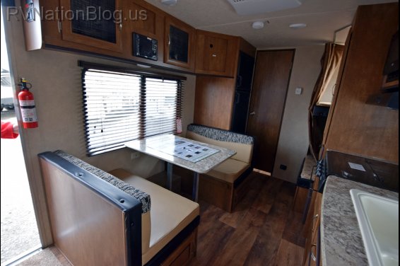 Click here to see the New 2016 Wildwood XLite 201BHXL Travel Trailer by Forest River at RVNation.us