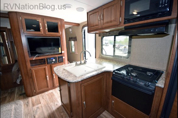 Click here to see the New 2017 Passport GT 2670BH Travel Trailer by Keystone RV at RVNation.us