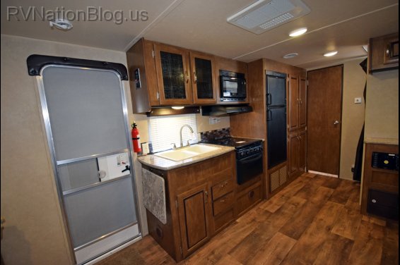 Click here to see the New 2017 Wildwood XLite 230BHXL Travel Trailer by Forest River at RVNation.us